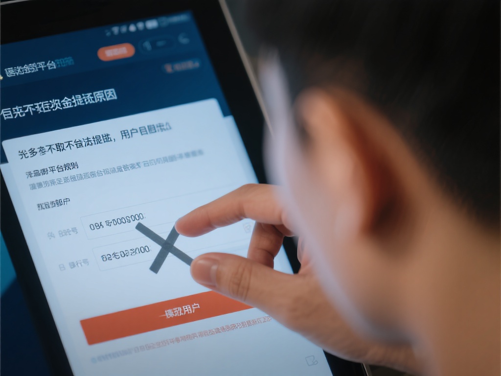 乐鱼体育APP不出款 (乐鱼体育APP不出款问题频发,用户如何维权?) 很多时候,资金无法提取并非完全是平台的原因,用户自