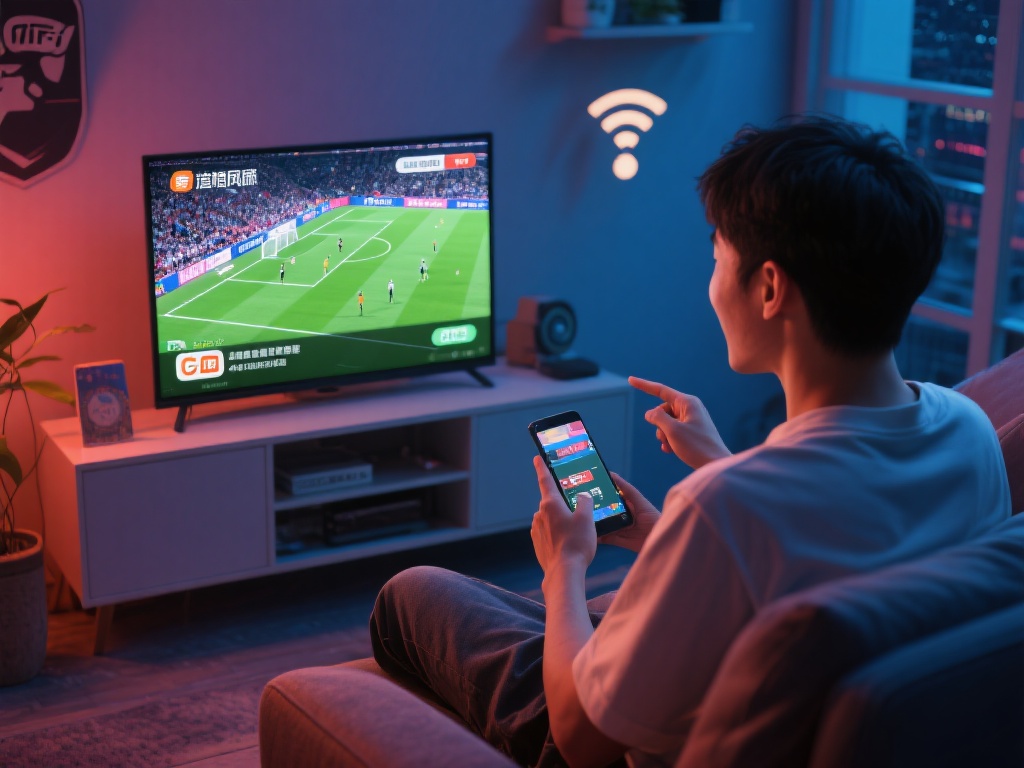 乐鱼体育在线入口直播 (乐鱼体育在线入口直播,畅享高清赛事无延迟!) 想要获得更好的观赛效果,一些小技巧不容忽视。首先,