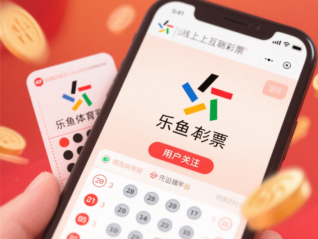 在如今的互联网时代，线上体育彩票平台如雨后春笋般涌