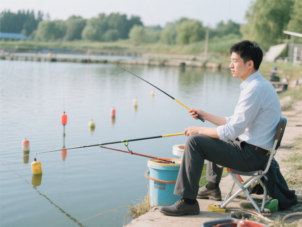 乐渔和乐鱼体育 (乐渔与乐鱼体育:探索运动与娱乐的完美结合) 以一位城市白领小李为例,他每周都会抽出一天时间前往