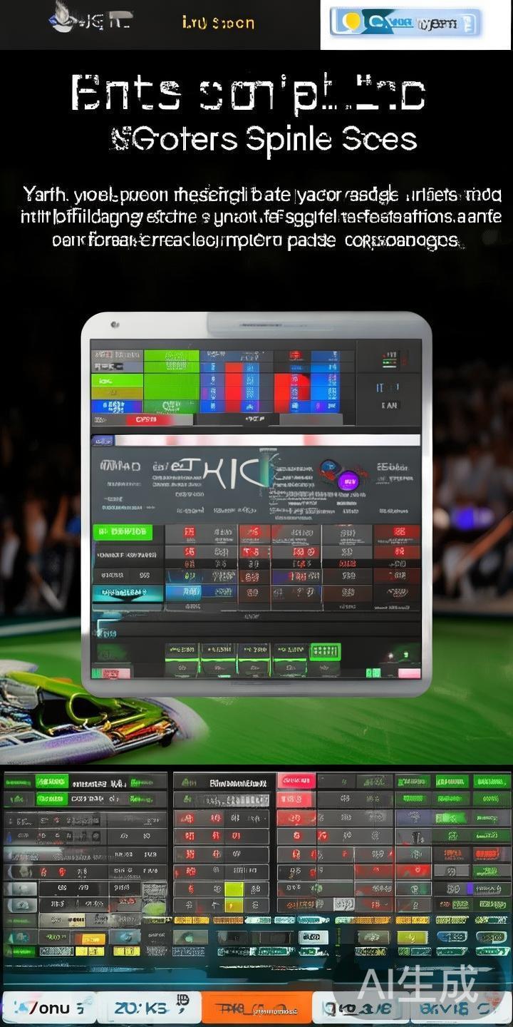 在乐鱼体育中，用户可以享受到多样的投注方式，包括&nbsp;