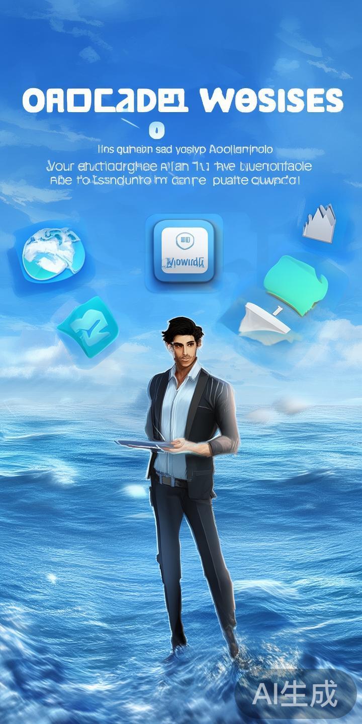 在海量的第三方下载渠道中，选择官方网站或可信平台下