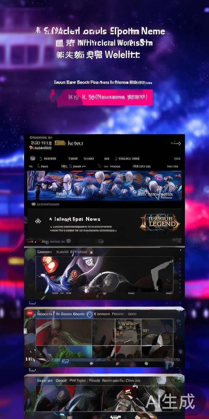 乐鱼体育中国区官方网站全面介绍与最新赛事资讯分享 乐鱼体育中国区官方网站持续更新,确保用户第一时间获