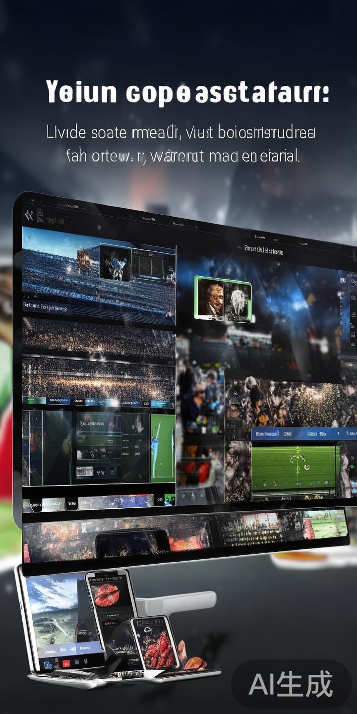 乐鱼体育官网app下载:畅享丰富体育赛事精彩直播尽在指尖 此外,乐鱼体育官网app下载还支持多终端同步,无论