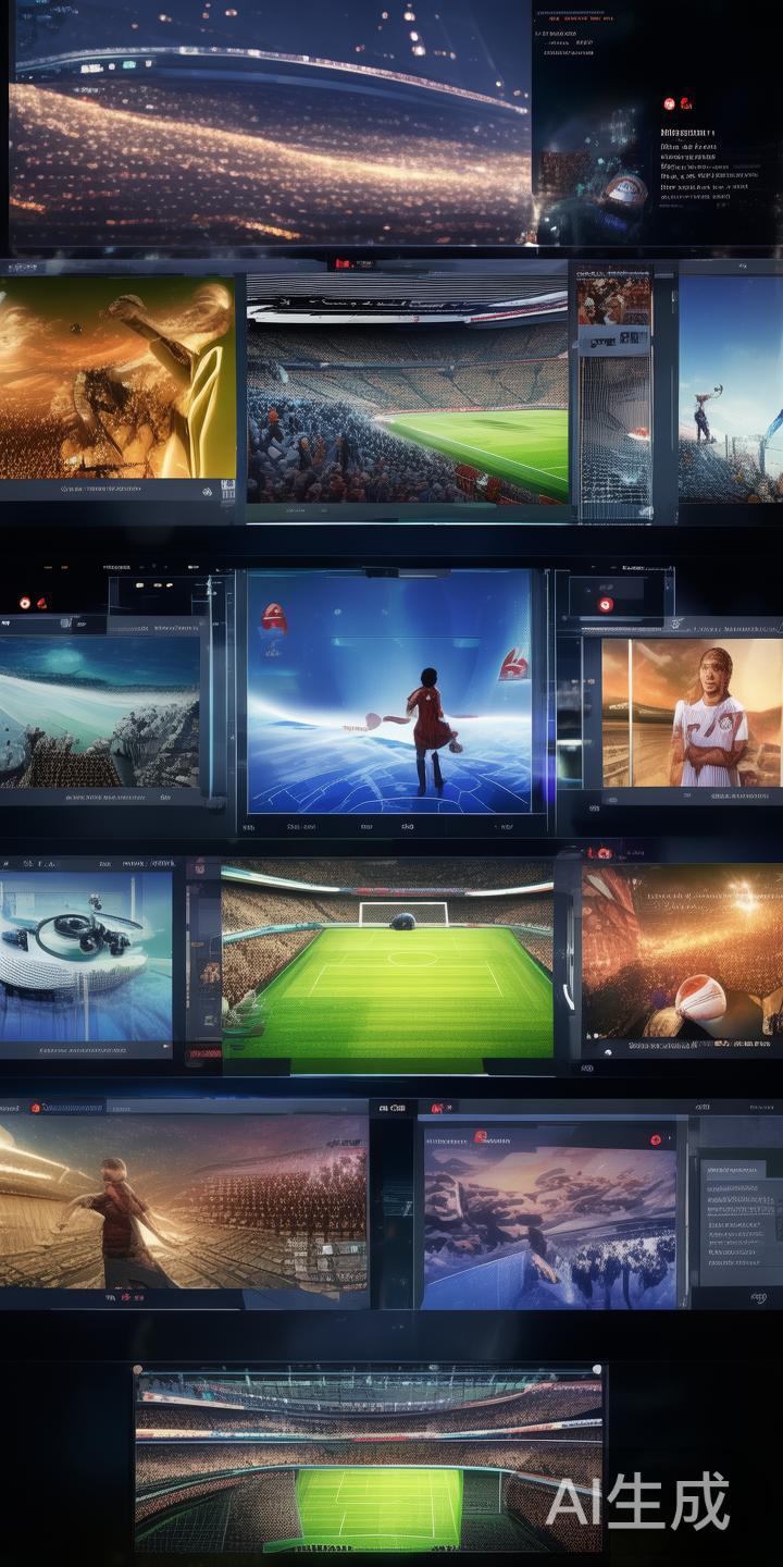 乐鱼综合体育官方网站全面提供最新体育资讯、赛事直播与精彩互动平台 平台还注重内容的多元化,结合图文、视频、直播等多种